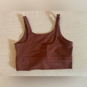 Nike Sports bra, size M